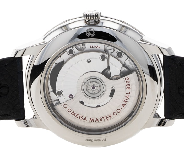 Omega De Ville Prestige 434.13.40.20.03.001
